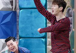 포토로 미리보는 <라디오스타> JYP 대표 ‘끼쟁이들’ 출동! “SM, YG 긴장해!”