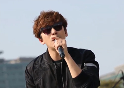 [LIVE] 슬픈가사와 로맨틱한 멜로디의 만남 (데이브레이크_마법처럼)