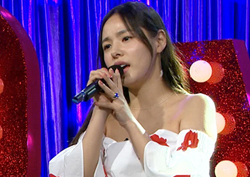 <라디오스타> 민효린, 태양과 ‘재결합’ 사실 고백! “잘 만나고 있어요~”