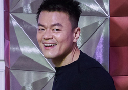<라디오스타> 박진영, 소속 연예인보다 빛난 'JYP 사장님'