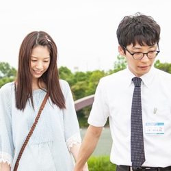 영화 <묻지마 사랑> 우연일까? 필연일까? 순수남의 운명 같은 '첫 사랑'