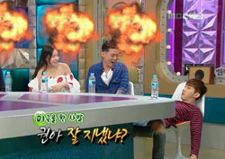 [라디오스타 리뷰] 조권, 미국물 먹고 변한 지소울의 실체 ‘폭로’