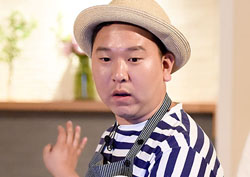 동네형? 아닙니다~ <마이 리틀 텔레비전> 뉴페이스 장진우, '쿡방' 계보 잇나?