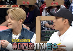 [능력자들 리뷰] 젝키 강성훈·은지원, <무한도전-토토가2> 비하인드 스토리 공개!