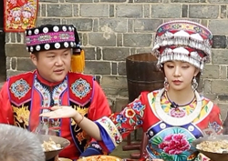 <우리 결혼했어요> 조세호 “차오루, 나 사랑해 안해?” 떼쟁이 등극!