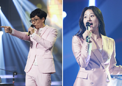 <무한도전> 웨딩싱어즈 중간점검! 내 결혼식에 와줬으면 하는 팀은?