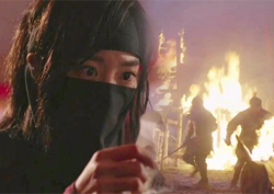 영화야, 드라마야? <옥중화> 시청자 눈길 사로잡은 '역대급 영상미'