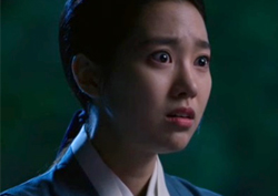 <옥중화> 진세연, 체탐인 임무 개시! 고수와 '엇갈린 재회'