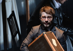 [TV예술무대] 제1차 세계대전 100주년 기념작 ‘The War’, 안방에서 만나세요!