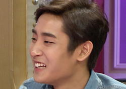 <라디오스타> 박재정, ‘인지도 상승 노렸다’ 개인기 대방출!