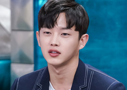 <라디오스타> 김민석, <태양의 후예> '송송커플' 열애설 언급? 