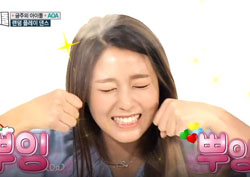 [주간 아이돌 리뷰] AOA 설현·초아, 완곡을 위해 ‘필살 애교’ 발사!