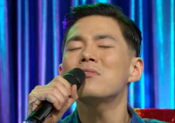 [미방분] <라디오스타> ‘지금 계절에 딱!’ 소울 충만한 지소울 신곡 공개!