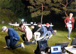 [비하인드] '해요TV-보이프렌드의 사생활' 마지막이 아쉬워 준비한 '나노 단위'로 만나는 보프 ②