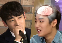 [영상] '여읜' 가수 박재정, <라디오스타> 출연 전 절친 박시환과 '그땐 그랬지' 부르며 김동률 빙의