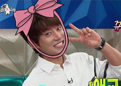 또 해낸 <라디오스타> '준비된 ★들'은 이렇게 다릅니다! 