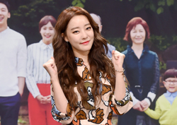 <다시 시작해> 고우리, “부잣집 딸 역할, 실내씬 많아 행복” [제작발표회]