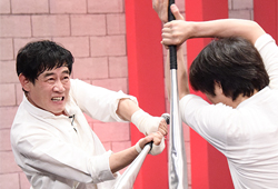 <마이 리틀 텔레비전> 이경규, 본격 이소룡 따라잡기! '덕후 퀄리티?'