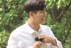 <우리 결혼했어요> 조타, 누가 순둥이래? '박력남 3종세트'