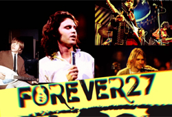 [한컷탐험대] 27세에 모두 사망? <마리텔>에 등장한 '27클럽'이란? 