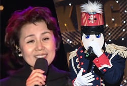 [같은곡 다른느낌] 음악대장과 고혹미 대결? 4色 무대 속 '백만송이 장미' 