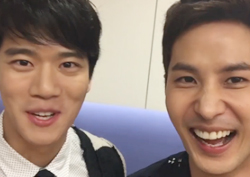 [셀프캠] <라디오스타> 하석진-김지석, ‘문제적 토크’? 고수위 예고!