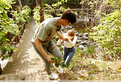 [소소(所所)한 그곳] 김진경♡조타의 '무릉도원 캠핑 데이트' 장소는 어디?