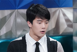 <라디오스타> 하석진, "과거 한혜진과 소개팅 거절 후회해"