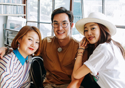 <우리오빠쇼> 20세기 대표 스타일 아이콘으로 변신!