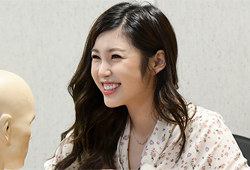 촬영 도중 꿀잠? <마이 리틀 텔레비전> 전효성, 스태프 재운 '비타횻' 활약!