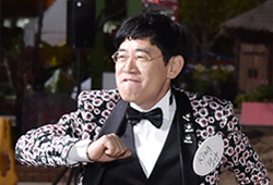 오늘은 품격있게! <마이 리틀 텔레비전> 이경규, 이번엔 최경주와 '골방'? 