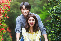 <다시 시작해> 박민지, 짠내 가득해도 씩씩한 여주인공 '호평'