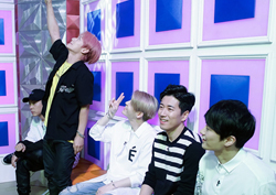 포토로 미리보는 <라디오스타> 헤어날 수 없는 ‘젝키’의 늪!