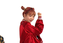 <주간아이돌> 악동뮤지션 수현, 걸그룹 커버 댄스 '귀여움까지 완벽!'