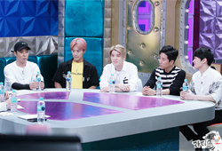 <라디오스타> 젝스키스, 해체부터 재결합까지 '돈독해진 60분'