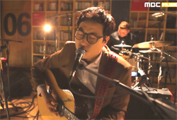 놓치지 마세요! <소풍> 제작진, "장범준 미방영 영상 공개 결정"