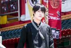 요즘 눈도장 찍었다면서요? <가화만사성> 안효섭, '츤데레 미남'의 정석!