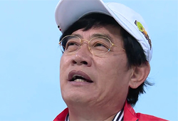 <마이 리틀 텔레비전> 이경규&최경주, '골방'도 通했다…후반전은?