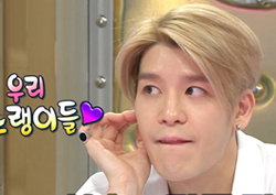 [TVreplay] 젝키 오빠들이 돌아왔다! 오빠들이 궁금해요♡ <라디오스타>