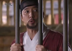 [옥중화 리뷰] 정준호, 관직 삭탈에 전옥서 수감... 굴욕의 옥살이 예고! ‘통쾌+재미’