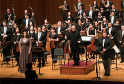 [TV예술무대] 말러의 걸작 '대지의 노래', 어떤 작품?…'6일 만나요' 