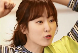  요즘 대세라죠~?  속 서현진의 '러블리' 비밀은?
