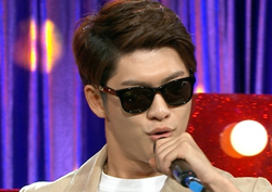 <라디오스타> 강태오, “가능해요. 뭐든 말만 하세요!” 열정맨 등극!