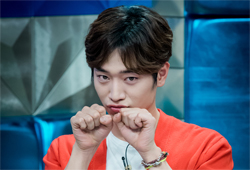 <라디오스타> 오늘 매력 大방출! 서강준, '시청자들이 우와~하게!'