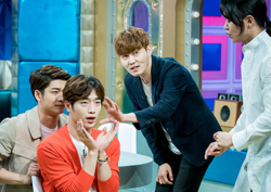 포토로 미리보는 <라디오스타> 서프라이즈! ‘종합선물세트 나갑니다~’