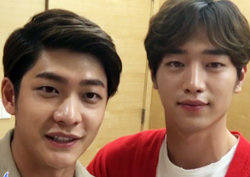 [스타셀프캠] <라디오스타> 팔방미남 4인방의 거침없는 ‘개인기 열전’ 구경하러 오세요~