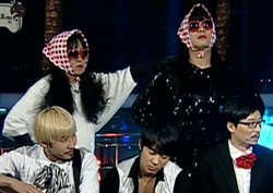 [기획] ‘최고의 케미’를 자랑하는 <무한도전> 환상의 커플♥