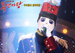 [가왕앨범⑩] 22·23·24·25·26·27·28·29·30대 복면가왕 '우리동네 음악대장' 노래 모아듣기 - Part1