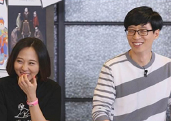 <무한도전> '릴레이툰' 여섯 팀의 '그림 스피드퀴즈'? "우리 제법 잘 어울려요"