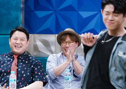 포토로 미리보는 <라디오스타> ‘어디서 상큼한 냄새 안나요~?’ 오늘은 10대 특집!